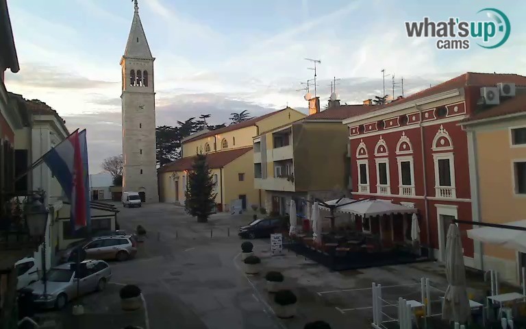 Webcam hrvatska