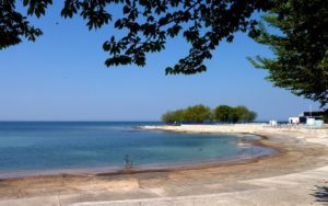 Katoro-Beach-Umag-Croatia-Travel-Info