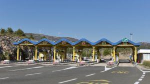 Motorway-Autocesta-Autobahn-Autostrada-PayToll-Cestarina-Pedaggio-Maut-Croatia-Hrvatska