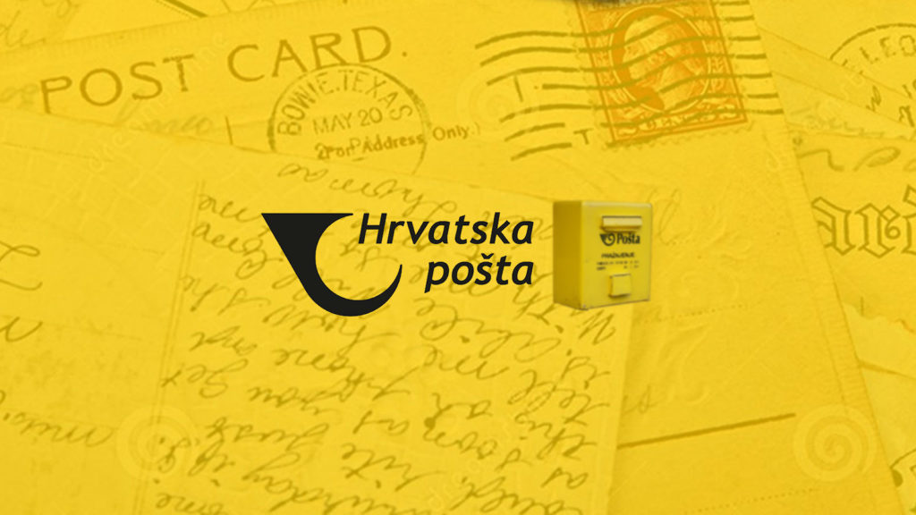 Post Box 40000-18 CAKOVEC - Croatia Travel Info - Discover Great Places