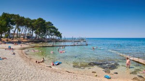 Saudrija-Beach-Croatia-Travel-info
