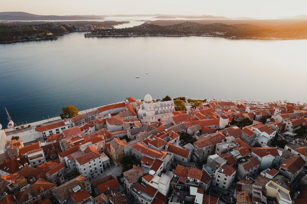 Top 10 Tourist Attractions in Šibenik, Croatia02
