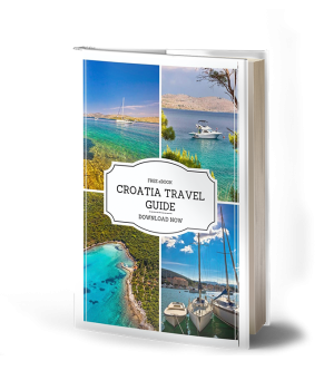 Free Croatia Travel Book